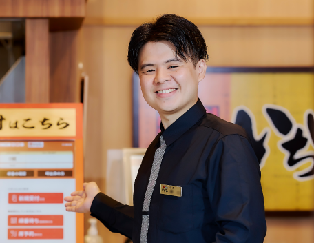 営業部の働き方