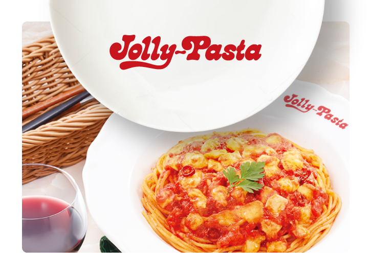 Jolly Pasta