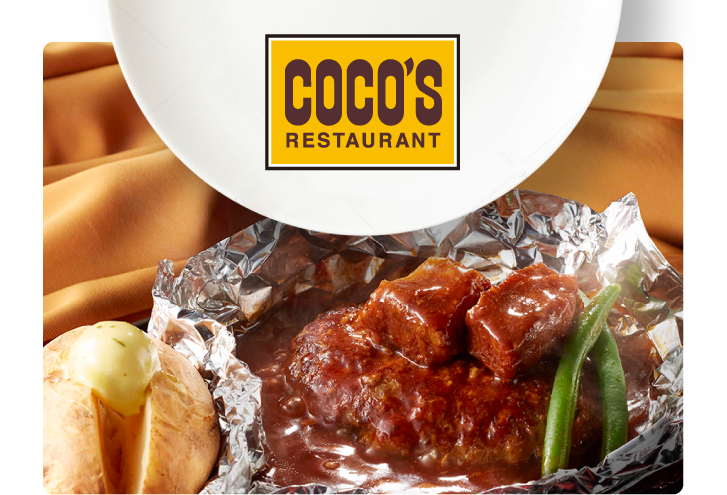 COCO'S RESTAURANT